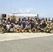 U.S., Central American firefighters train for fire emergencies together