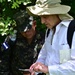 U.S., Honduran military, and cultural heritage experts partner for unique exchange
