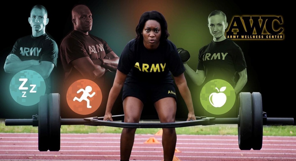 Army Wellness Center in Daegu Offers Innovative Tools for Incoming Soldiers and Families to Boost Health