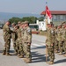 Vermont Adjutant General Presents Awards to Vermont Soldiers in Kosovo