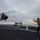 Coast Guard Cutter Healy, Air Station Kodiak conduct flight ops in Gulf of Alaska