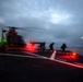 Coast Guard Cutter Healy, Air Station Kodiak conduct flight ops in Gulf of Alaska