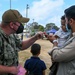 Evacuees from Afghanistan Settle in at Naval Station Rota