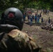 Guardsmen from the Puerto Rico Army National Guard Aviation Get the Job Done