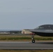 Enhancing Bomber Interoperability: B-2 Spirit integrates with RAF Eurofighter Typhoon