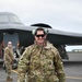 Enhancing Bomber Interoperability: B-2 Spirit integrates with RAF Eurofighter Typhoon