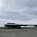 Enhancing Bomber Interoperability: B-2 Spirit integrates with RAF Eurofighter Typhoon