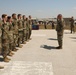 Vermont Adjutant General Administers Oath of Enlistment