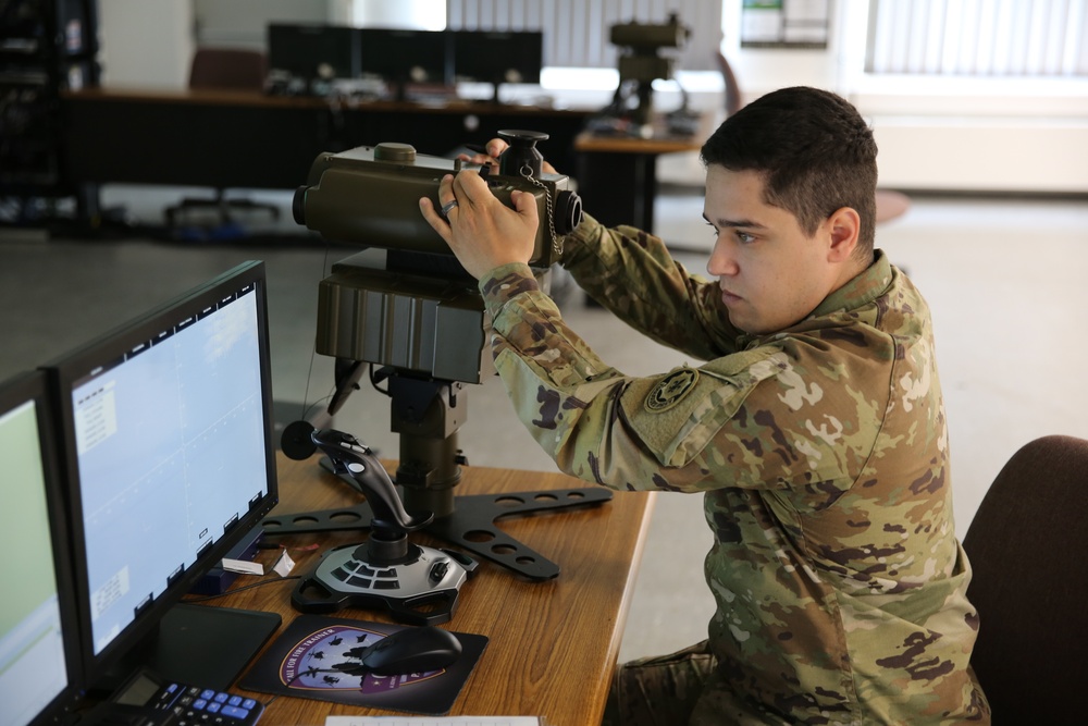 Joint Fires Observer Course