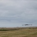 Enhancing Bomber Interoperability: B-2 Spirit integrates with RAF Eurofighter Typhoon