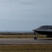 Upholding bomber agile combat deployments: 110th EBS total force unit deploys to Iceland