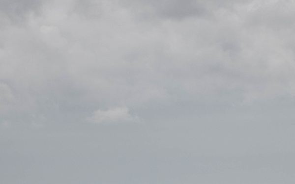 Upholding bomber agile combat deployments: 110th EBS total force unit deploys to Iceland