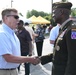 Fort Drum welcomes retirees to annual appreciation event