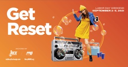 Run to Reset Gives NEX Patrons a Chance to Run Virtual 5K