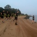 U.S. Army Soldiers conduct Physical Readiness Training assessments
