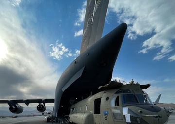 Afghanistan Evacuation