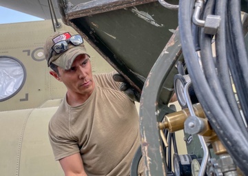 Afghanistan Evacuation