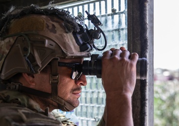 Afghanistan Evacuation