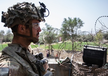 Afghanistan Evacuation