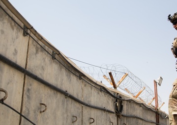 Afghanistan Evacuation