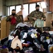 Liberty Wing packages first round of donated necessities to Operation Allies Refuge