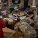 Liberty Wing packages first round of donated necessities to Operation Allies Refuge