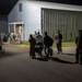 Operation Allies Refuge Check-In at Quantico, Virginia