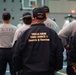Texas A&amp;M Taskforce One Staging Ahead of Hurricane Ida Landfall