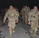 U.S. Army Chemical Corps officer coordinates Norwegian Foot March on Fort Drum