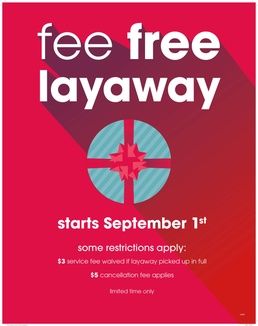 Exchange’s Fee-Free Layaway Helps Military Shoppers Budget Holiday Gifts