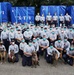 Texas A&amp;M Taskforce One Staging Ahead of Hurricane Ida Landfall