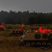 Hoplites conduct mortar training at DPTA