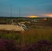 Hoplites conduct mortar training at DPTA