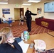 Presidio of Monterey Military Spouse Orientation aims to build resiliency