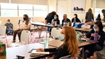Image 20: Presidio of Monterey Military Spouse Orientation aims to build resiliency