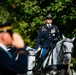 U.S. Army Private William D. Hedtke Funeral