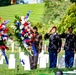 U.S. Army Private William D. Hedtke Funeral