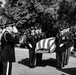 U.S. Army Private William D. Hedtke Funeral
