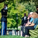 U.S. Army Private William D. Hedtke Funeral