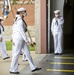 Recruit Training Command Pass-in-review Graduation