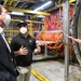 Sen. Bill Hagerty visits Arnold Air Force Base