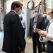 Sen. Bill Hagerty visits Arnold Air Force Base