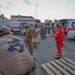 NAS Sigonella receives Red Cross donations