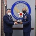 CSAF Brown meets Israeli Air Force commander