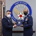 CSAF Brown meets Israeli Air Force commander
