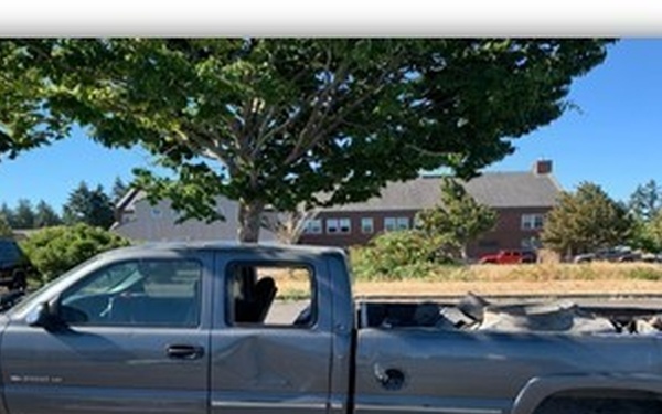 JBLM fights back on abandoned vehicles