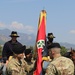Rough Rider Change of Command