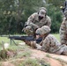 447th MPs Qualify on the M249 SAW