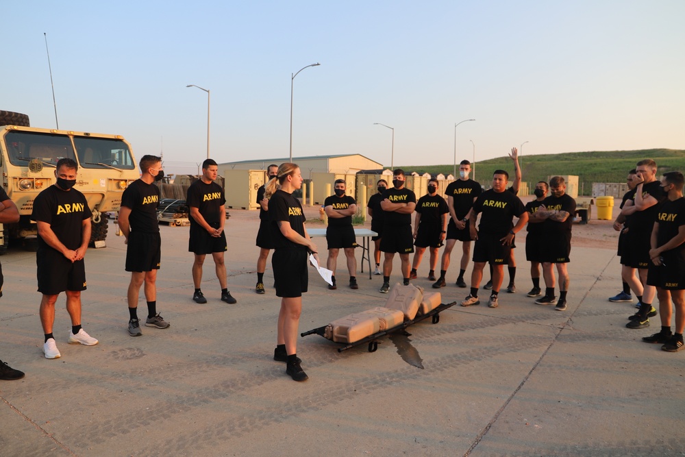 Foundational Readiness Day
