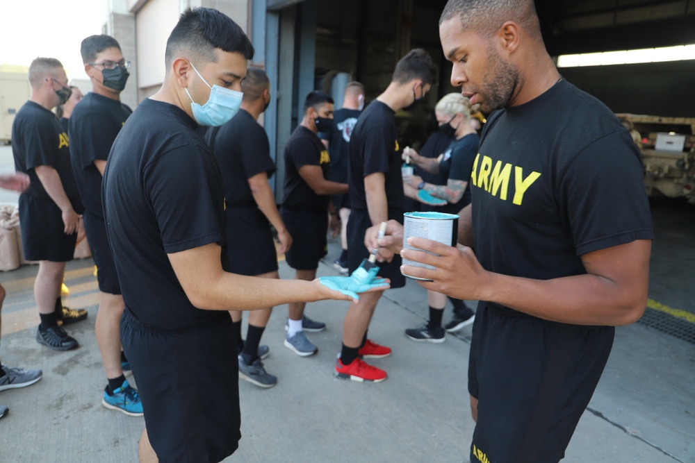 Foundational Readiness Day